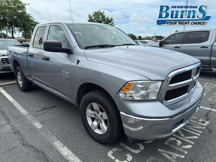 2024 Ram 1500 Classic Rock Hill SC