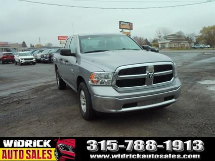 2024 Ram 1500 Classic Watertown NY