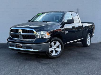 2024 Ram 1500 Classic Lewisburg WV