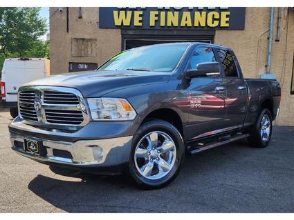2015 Ram 1500 Philadelphia PA