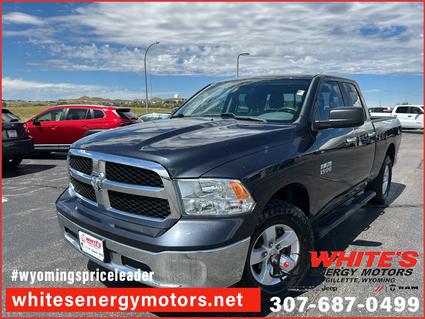 2018 Ram 1500 Gillette WY