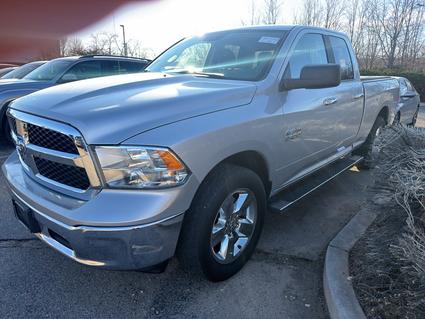2018 Ram 1500 Santa Fe NM
