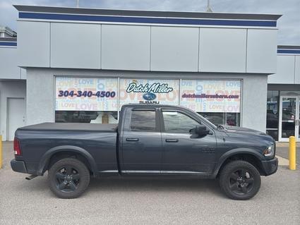 2019 Ram 1500 Classic Charleston WV