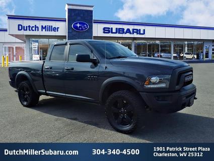 2019 Ram 1500 Classic Charleston WV