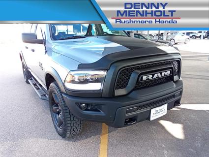 2020 Ram 1500 Classic Rapid City SD