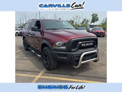 2021 Ram 1500 Classic Greeneville TN