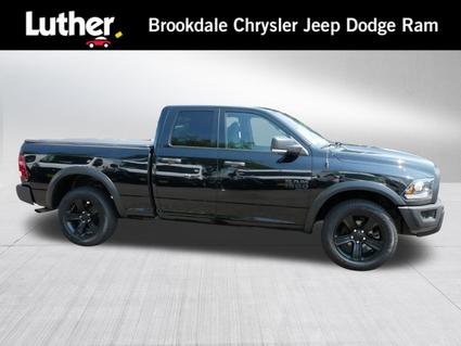 2021 Ram 1500 Classic Minneapolis MN