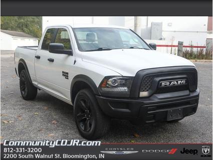 2022 Ram 1500 Classic Bloomington IN