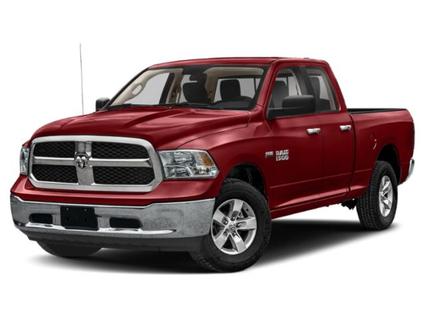 2024 Ram 1500 Classic Olympia WA