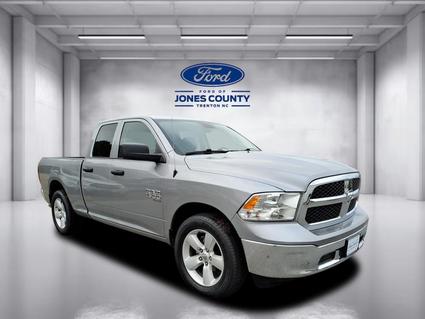2024 Ram 1500 Classic Trenton NC