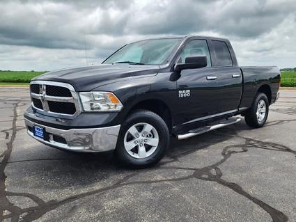 2017 Ram 1500 Watseka IL