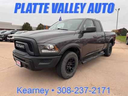 2022 Ram 1500 Classic Lexington NE