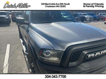 2022 Ram 1500 Classic South Charleston WV