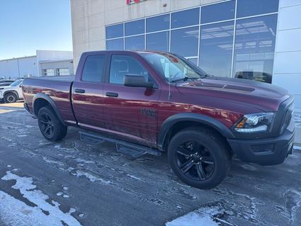 2022 Ram 1500 Classic Sheboygan WI