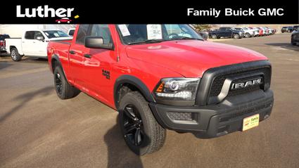 2022 Ram 1500 Classic Fargo ND