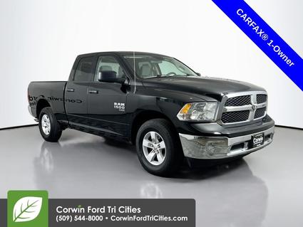 2024 Ram 1500 Classic Pasco WA