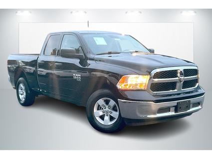 2024 Ram 1500 Classic Olympia WA