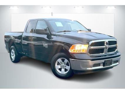 2024 Ram 1500 Classic Olympia WA