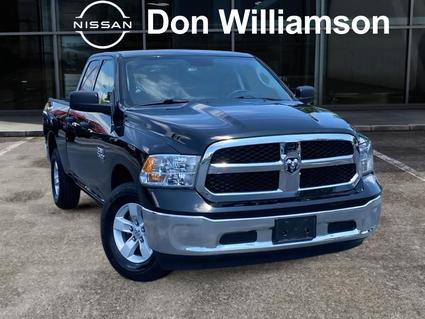 2024 Ram 1500 Classic Jacksonville NC