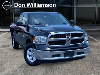 2024 Ram 1500 Classic Jacksonville NC