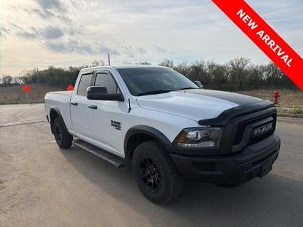 2024 Ram 1500 Classic Broken Arrow OK