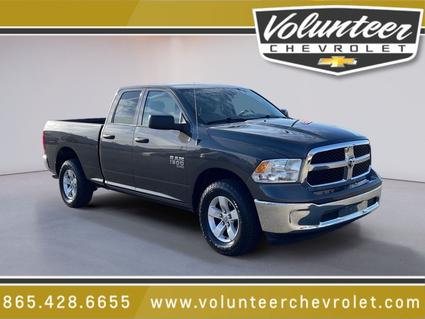 2024 Ram 1500 Classic Sevierville TN