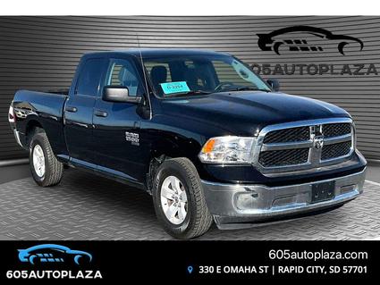 2024 Ram 1500 Classic Rapid City SD