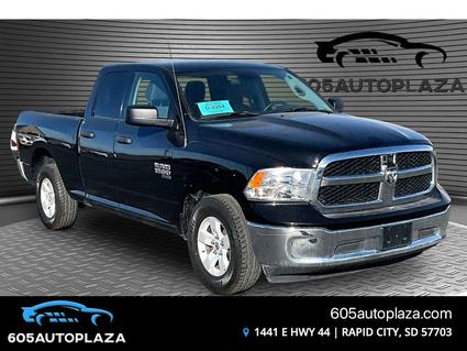 2024 Ram 1500 Classic Rapid City SD