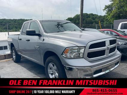 2024 Ram 1500 Classic Knoxville TN