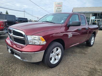 2024 Ram 1500 Classic Coos Bay OR