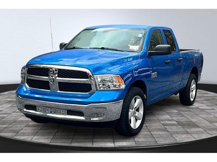 2024 Ram 1500 Classic Oak Hill WV