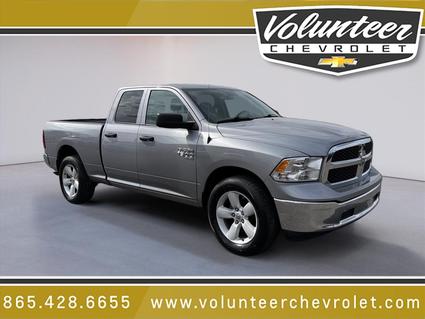 2024 Ram 1500 Classic Sevierville TN