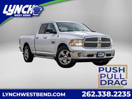 2016 Ram 1500 West Bend WI