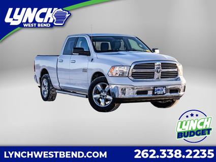 2016 Ram 1500 West Bend WI