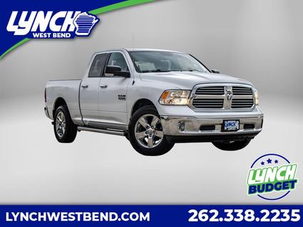 2016 Ram 1500 West Bend WI