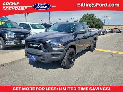 2021 Ram 1500 Classic Billings MT