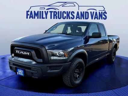 2021 Ram 1500 Classic Denver CO