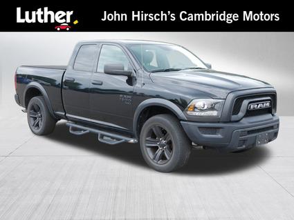 2022 Ram 1500 Classic Cambridge MN