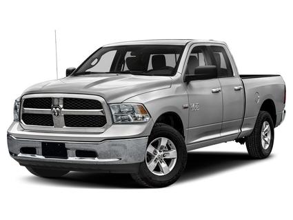 2022 Ram 1500 Classic Grandville MI
