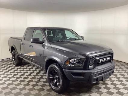 2022 Ram 1500 Classic Grandville MI