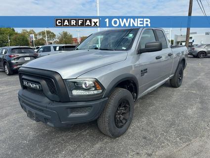 2022 Ram 1500 Classic St Louis MO