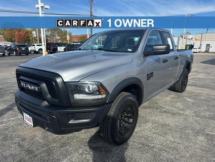 2022 Ram 1500 Classic St Louis MO