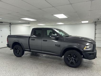 2022 Ram 1500 Classic Kalkaska MI