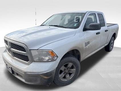 2024 Ram 1500 Classic Kalispell MT