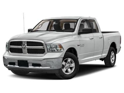 2024 Ram 1500 Classic Craig CO