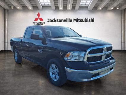 2024 Ram 1500 Classic Jacksonville NC