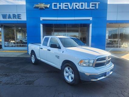 2024 Ram 1500 Classic North Bend OR