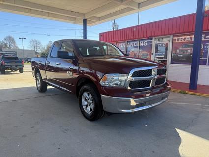 2018 Ram 1500 Metairie LA