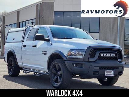 2020 Ram 1500 Classic Burnsville MN