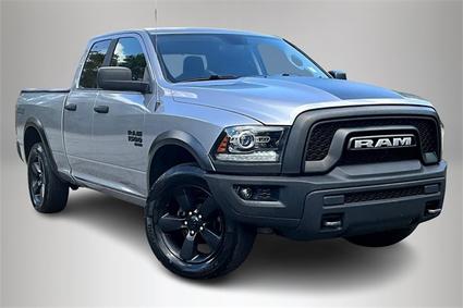 2020 Ram 1500 Classic Union City GA